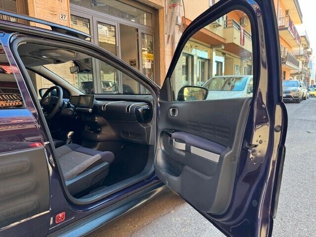 Citroen C4 Cactus 1.6 BlueHDi Ciesse Piumini - C 4