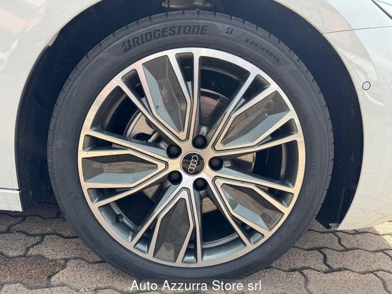 Audi A5 A5 Avant TFSI 150 kW S tronic S Line edition *PROMO AZZURRA*