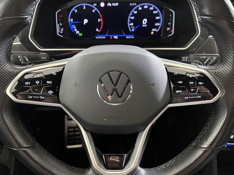 Volkswagen Tiguan Tiguan 2.0 tdi R-Line 150cv dsg