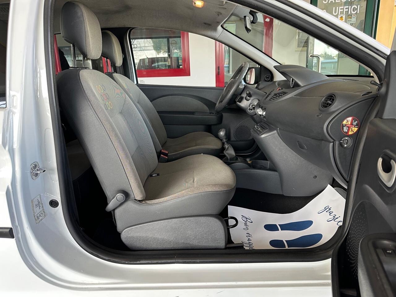 Renault Twingo 1.2 Benzina Neopatentati