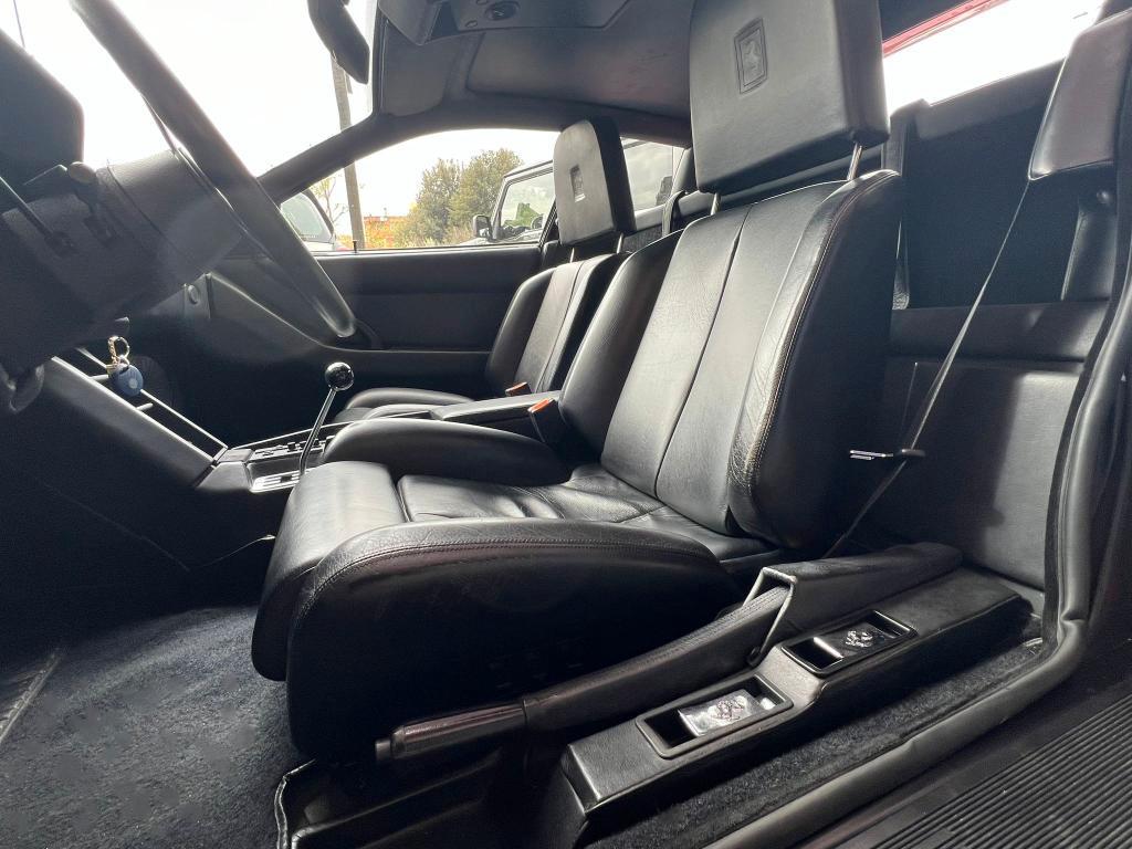 Ferrari Testarossa 5.0 Monodado