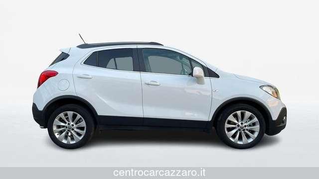 Opel Mokka 1.6 cdti Cosmo s&s 4x2 136cv m6 1.6 CDTI 136cv Co