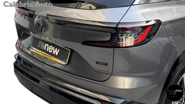 RENAULT Austral Austral Full Hybrid E-Tech 200 CV Techno