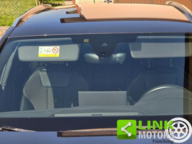 AUDI A4 Avant 40 TDI 190 CV S Tronic S Line