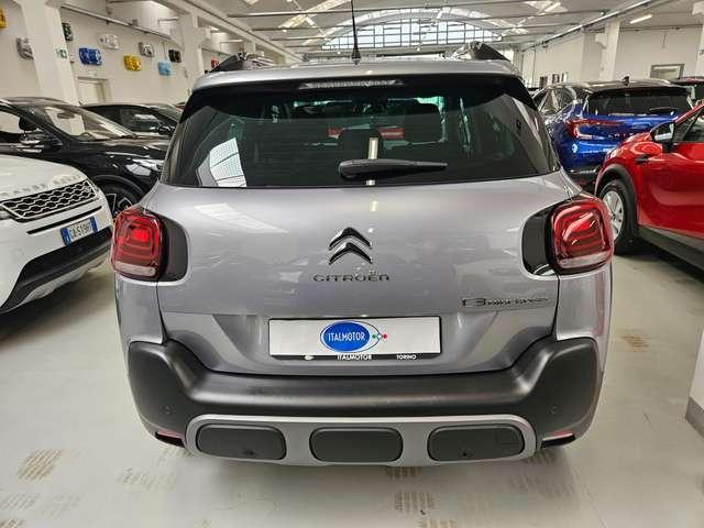 Citroen C3 Aircross C3 Aircross 1.2 Plus s&s 110cv