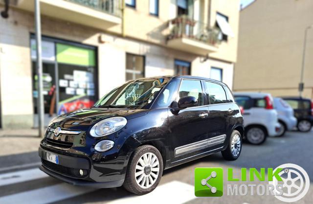 FIAT 500L 1.3 Multijet 85 CV Pop UNICO PROPRIETARIO