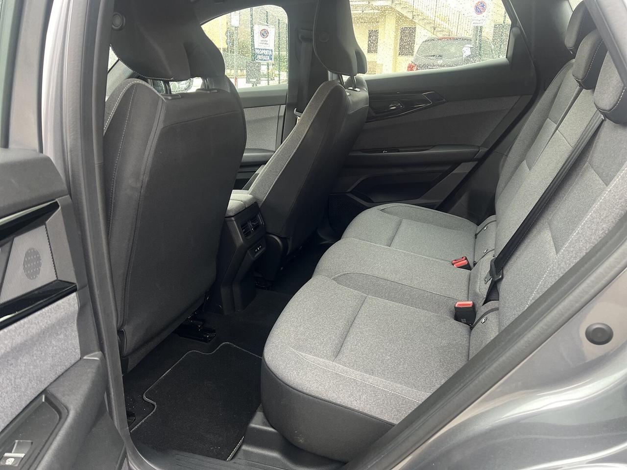 RENAULT AUSTRAL MILD HYBRID FULL OPTIONAL