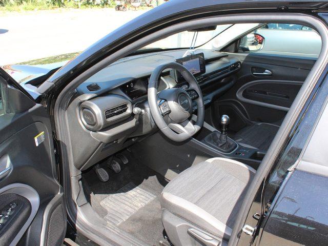 JEEP Avenger 1.2 Turbo 100 CV Longitude