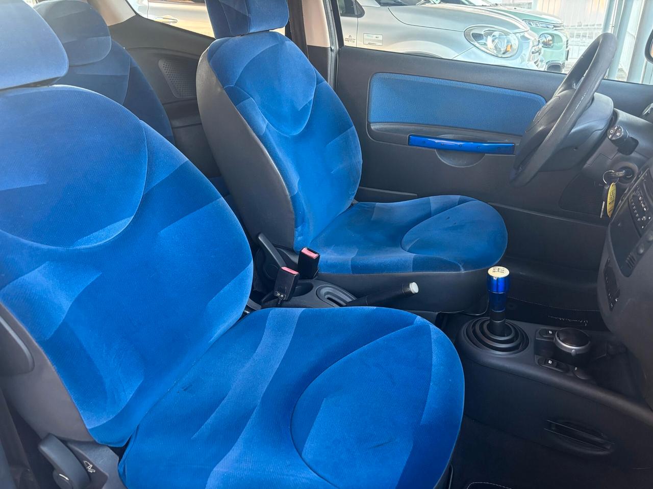 Citroen C2 1.4 HDi 70CV Excite VTR