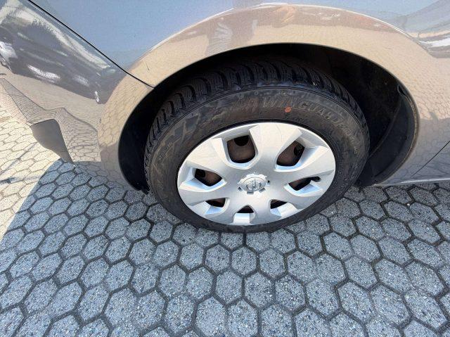 OPEL Meriva Meriva II 1.4 Elective
