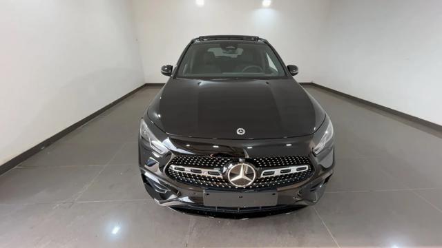 MERCEDES-BENZ GLA 200 d Automatic AMG Line Advanced Plus - TETTO!