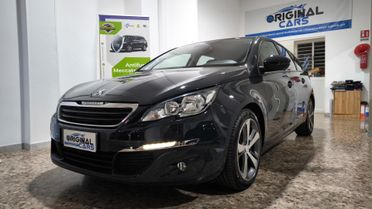 Peugeot 308 BlueHDi 120 S&S SW Allure