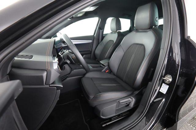 CUPRA Formentor Formentor 1.5 TSI DSG