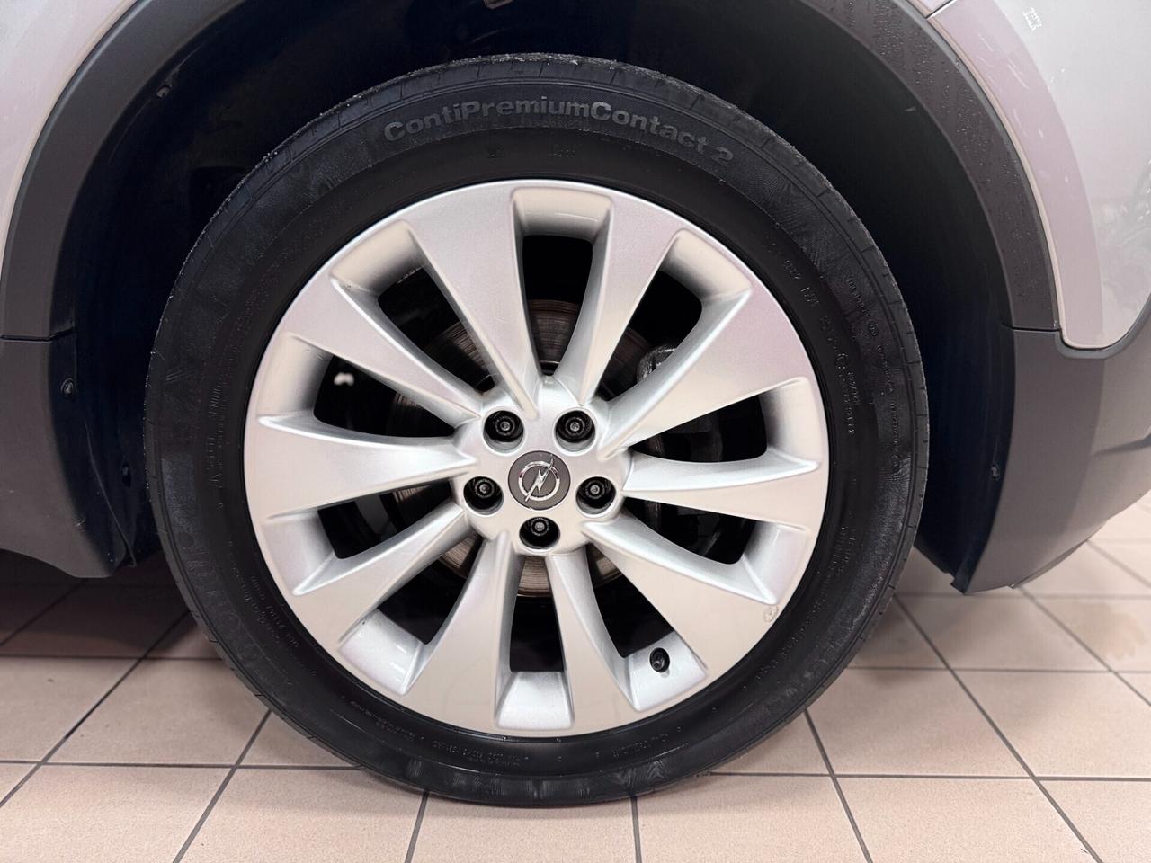 Opel Mokka 1.6 CDTI Ecotec 136CV 4x2 Start&Stop Cosmo