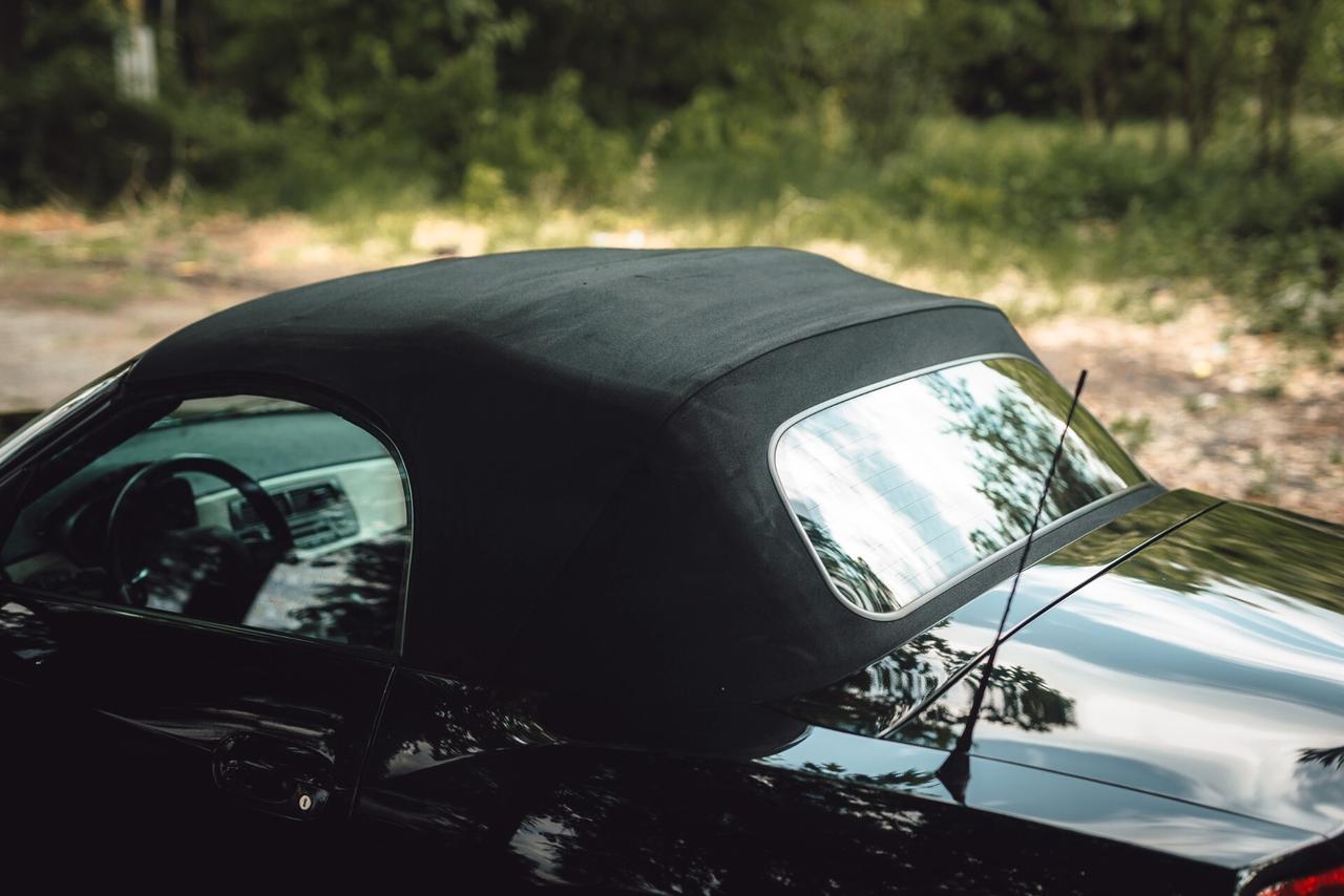 Bmw Z4 Roadster E85 | 2.5i - 192cv | Service Bmw