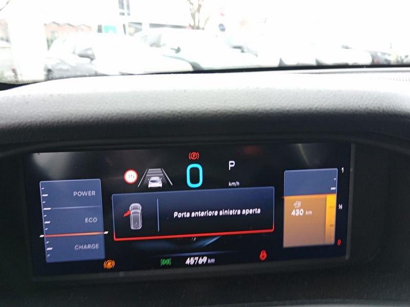 Jeep Avenger e-Hybrid 1.2 MHEV e-Hybrid Turbo Summit