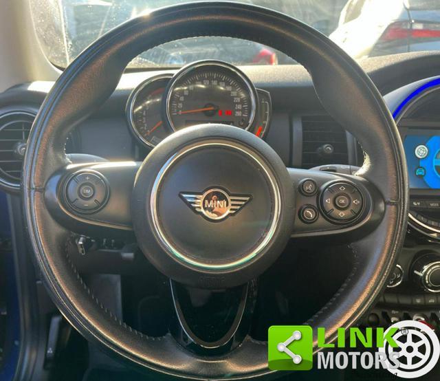 MINI One 1.5 One Perfetta per neopatentati