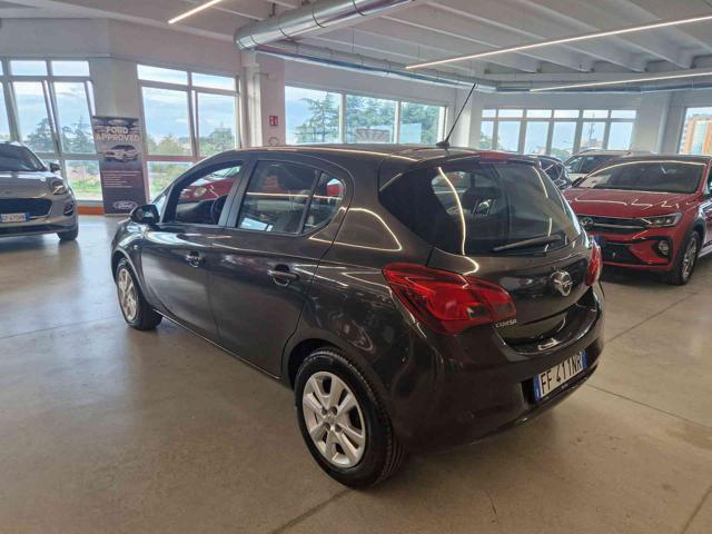 OPEL Corsa 1.4 90CV GPL Tech 5 porte