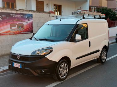 Fiat Doblo 1.4 T-Jet Natural Power Cargo - 2019