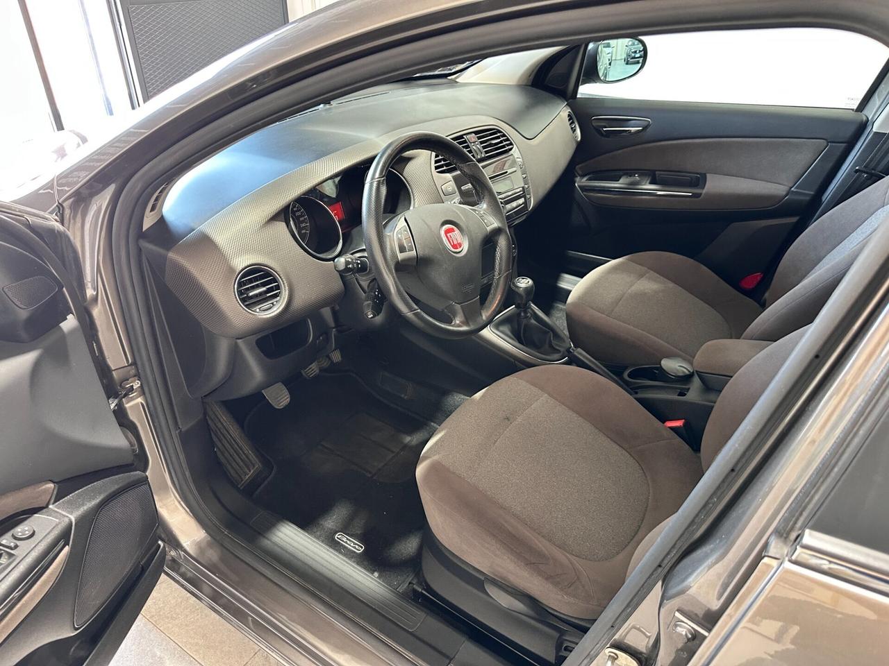 Fiat Bravo 1.6 MJT 120 Emotion - UNICO PROP. - DA VETRINA