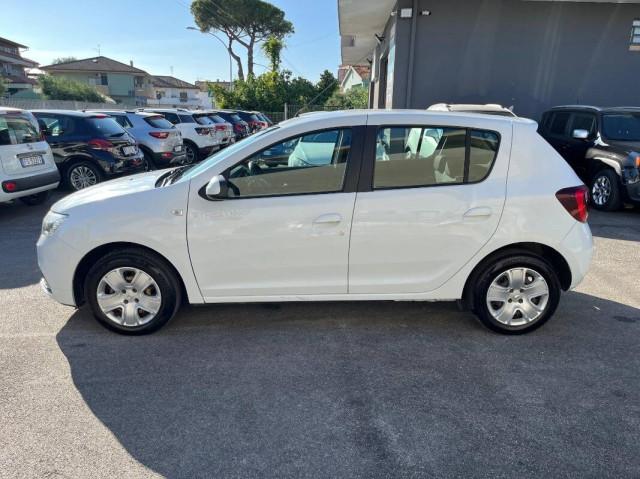 Dacia Sandero 1.0 sce Essential 75cv