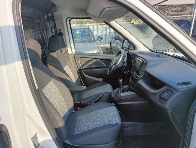 FIAT Doblo 1.6 MJT S&S PC-TN Doblò Cargo Business