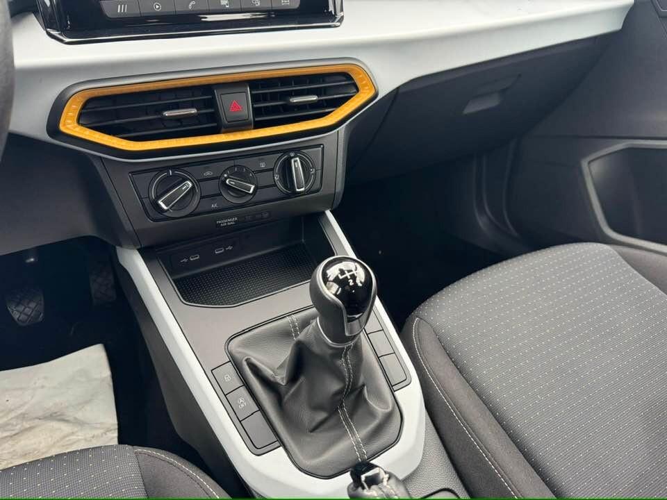 Seat Arona 1.0 EcoTSI (STYLE) CARPLAY