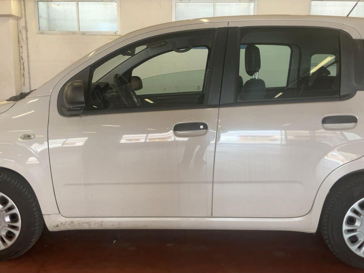 Fiat Panda 1.2 Easy Benzina