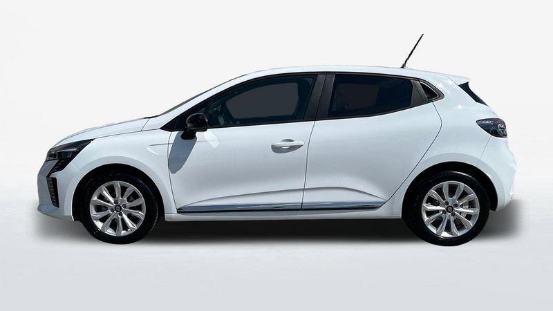 Renault Clio Clio ECO-G 100 CV 5 porte Evolution
