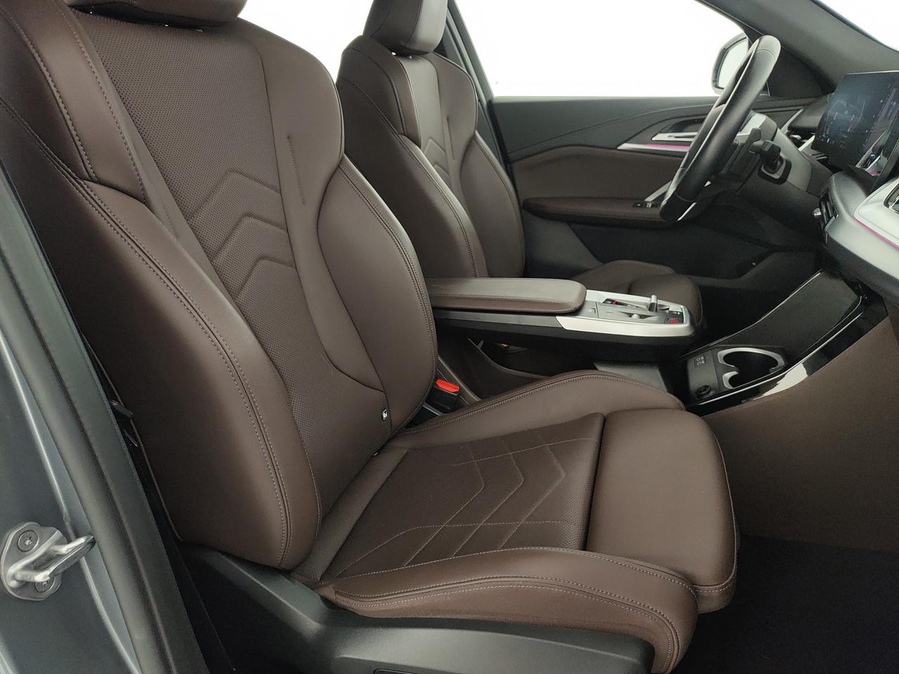 BMW X2 sdrive 18d MSport Pro auto