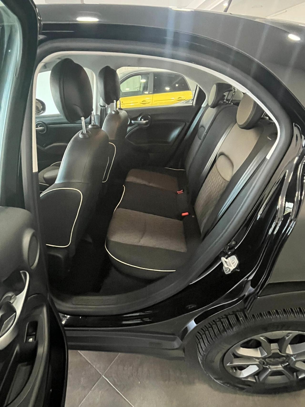 Fiat 500X 1.6 MJT 120 CV AUTOMATICA CROSS