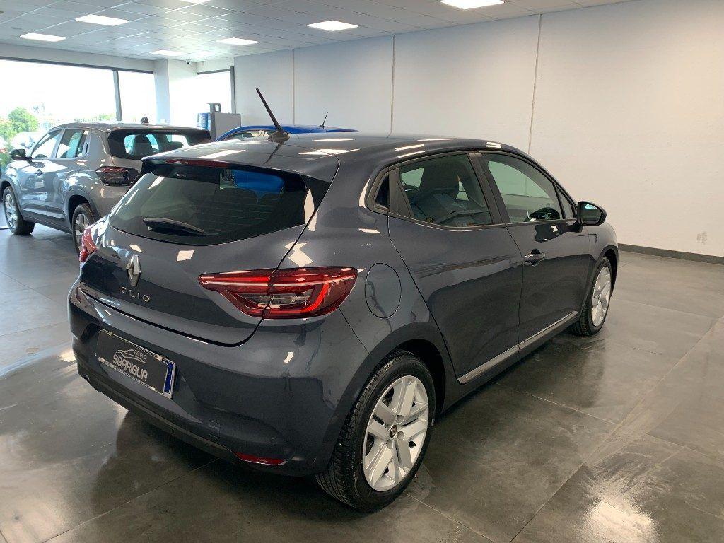 Renault Clio 1.5 Blue dCi Zen Full Optional