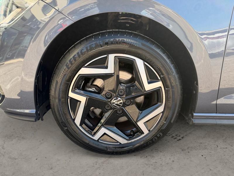 Volkswagen Polo 1.0 tsi R-Line 115cv dsg