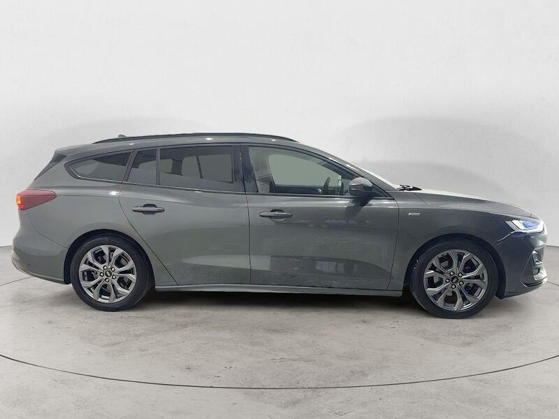 Ford Focus 1.5 Ecoblue 115cv ST -Line Auto SW