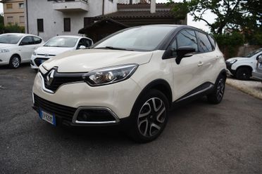 Renault Captur 1.2 TCe 90 CV EDC Energy R-Link