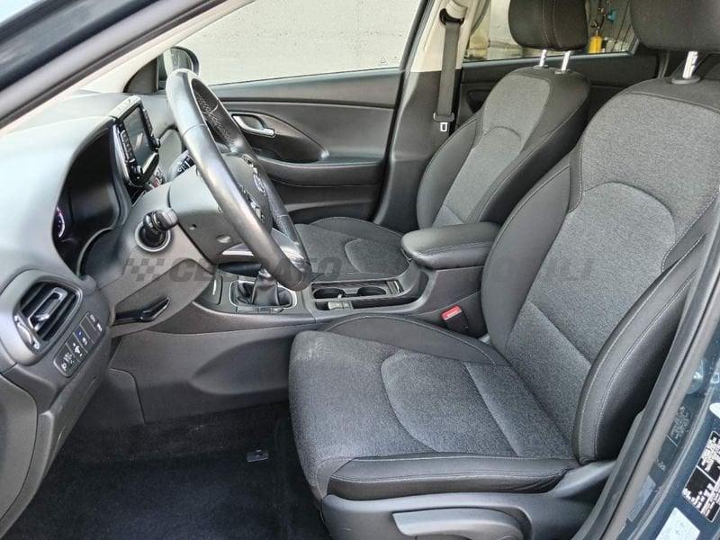 Hyundai i30 i30 Wagon 1.0 t-gdi 48V Prime 120cv