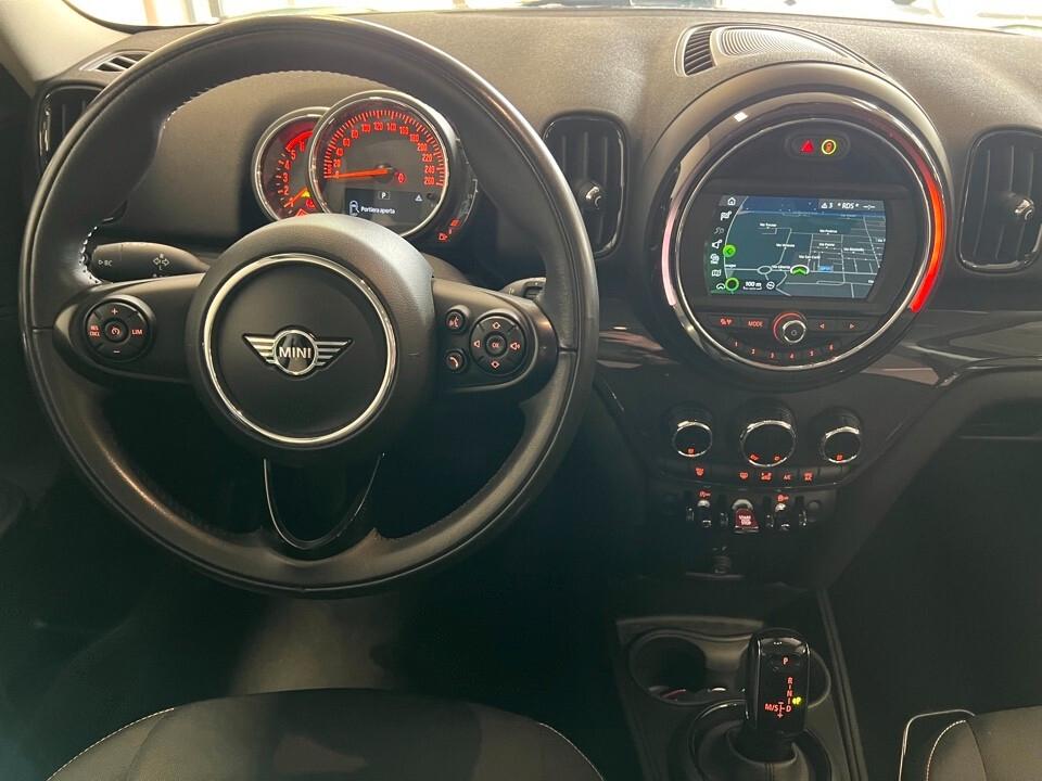 Mini Countryman 1.5d 116cv Automatica Business