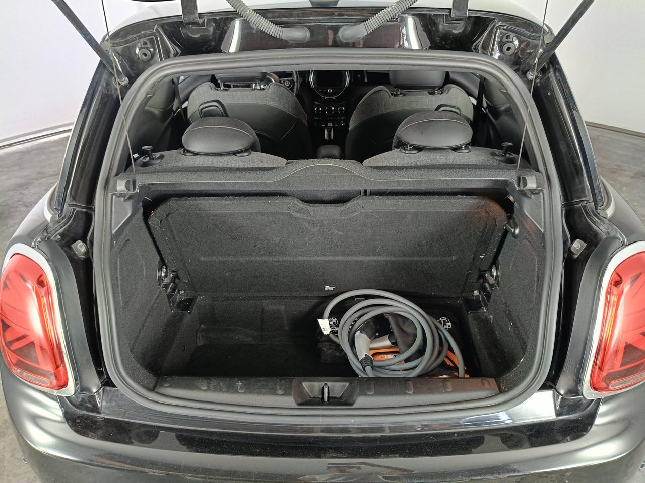 MINI Mini F56 Full Electric - Mini 3p Cooper SE M auto
