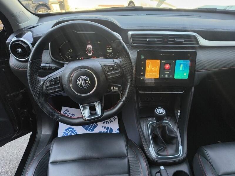 MG ZS ZS 1.5 Luxury (prezzo reale)