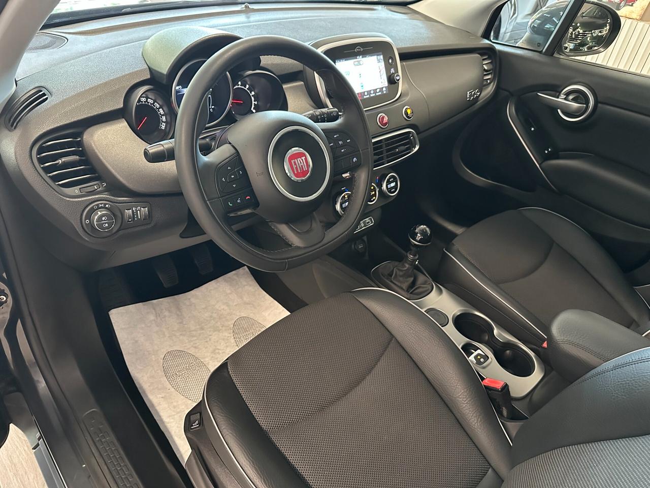 Fiat 500X 1.4 Urban Cross