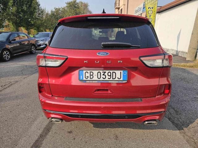 FORD Kuga 1.5 EcoBoost 150 CV 2WD ST-Line X