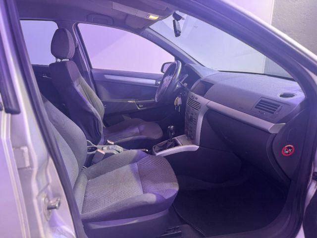 OPEL Astra 1.6 16V VVT 5 porte Cosmo