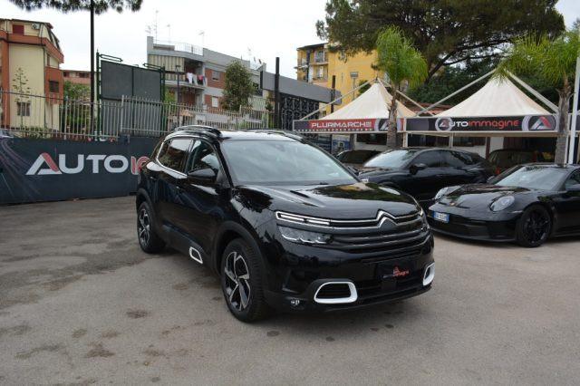 CITROEN C5 Aircross BlueHDi 130 S&S Shine