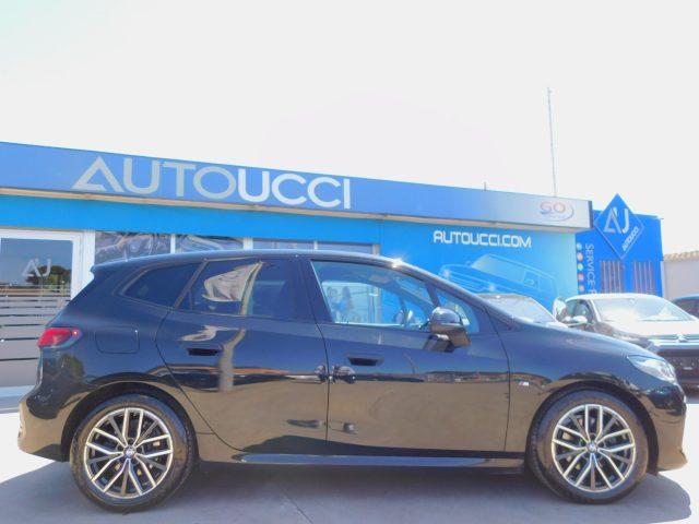 BMW 218 d Active Tourer Msport
