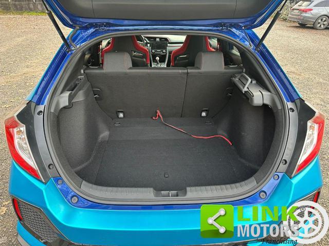 HONDA Civic 2.0 5 porte Type-R