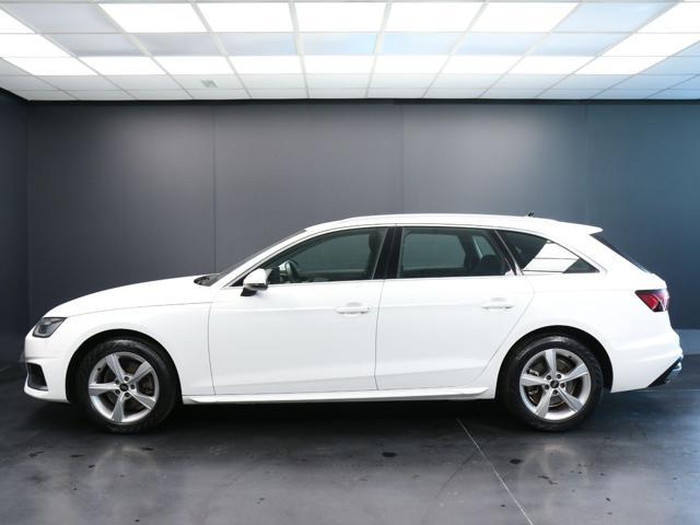 AUDI A4 Avant 35 TDI 163CV S Tronic Business Advanced
