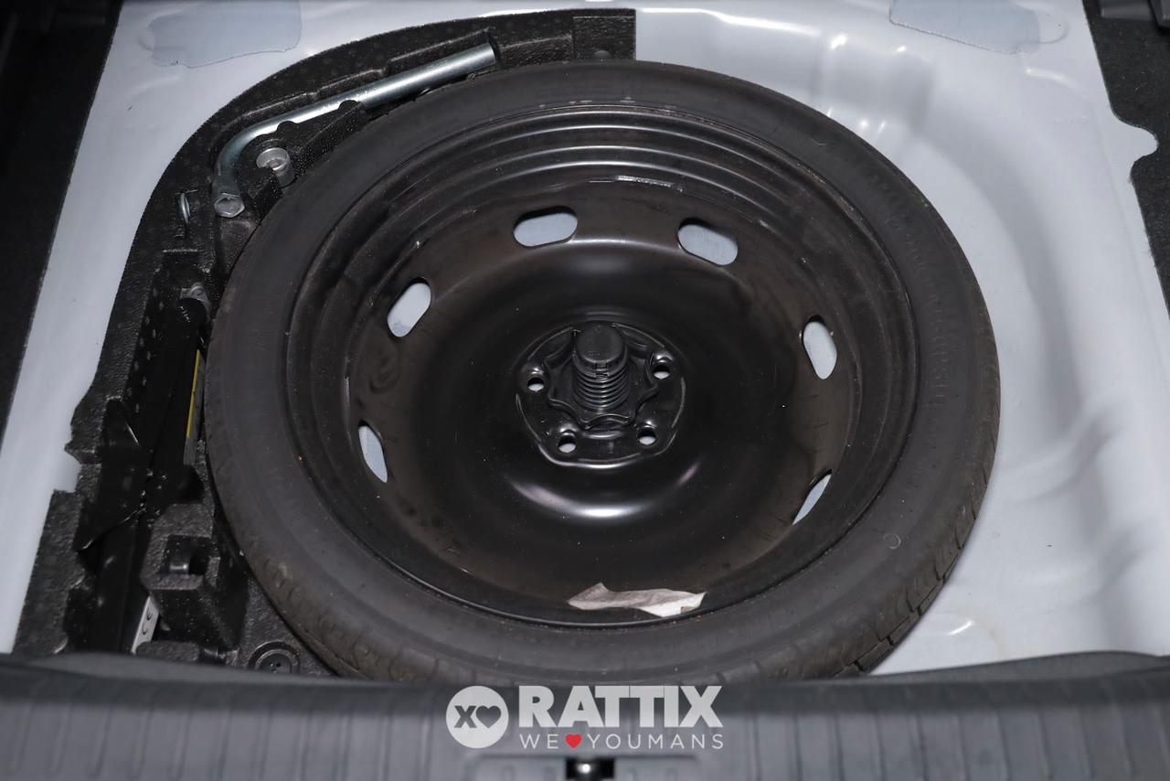 Cupra Formentor 1.5 TSI 150CV DSG