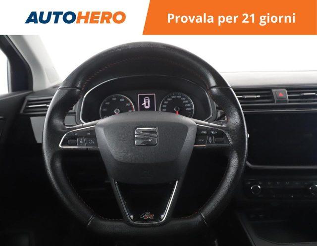 SEAT Ibiza 1.5 TSI EVO ACT 5 porte FR