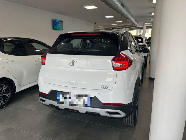 DR MOTOR DR 3.0 1.5