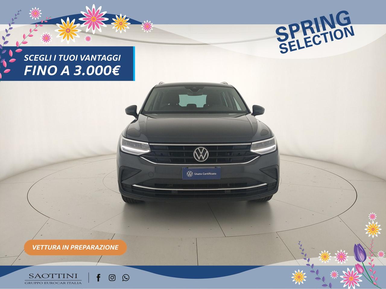 2.0 TDI Life 150 CV DSG